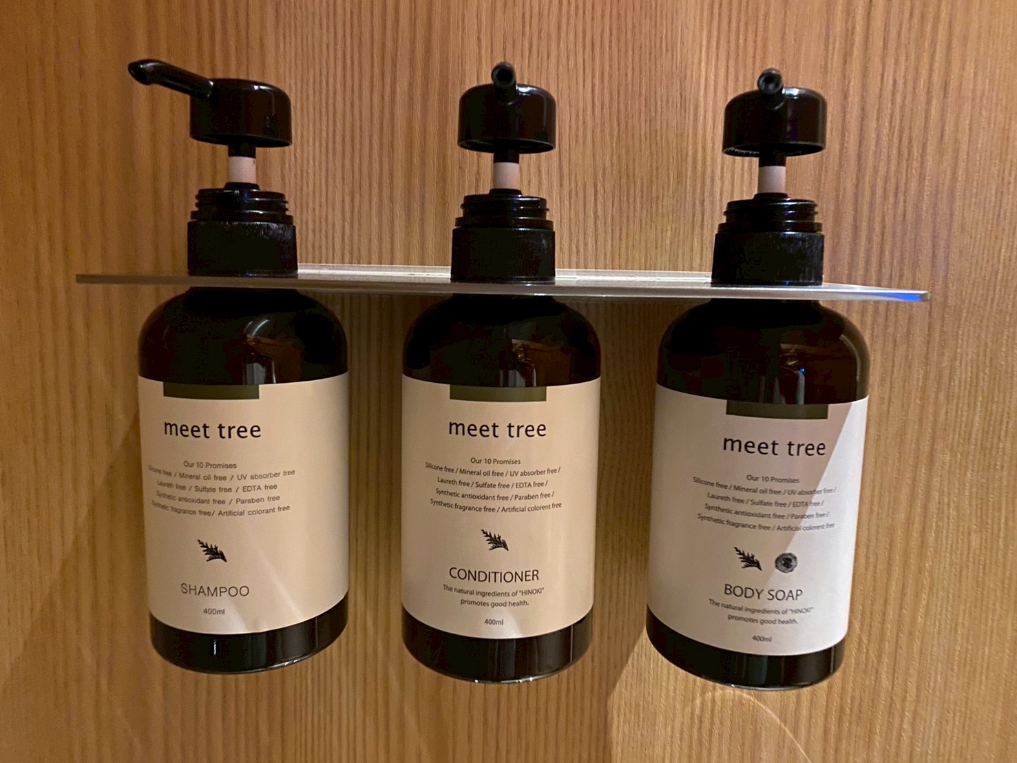 Room 2 [deux]の写真