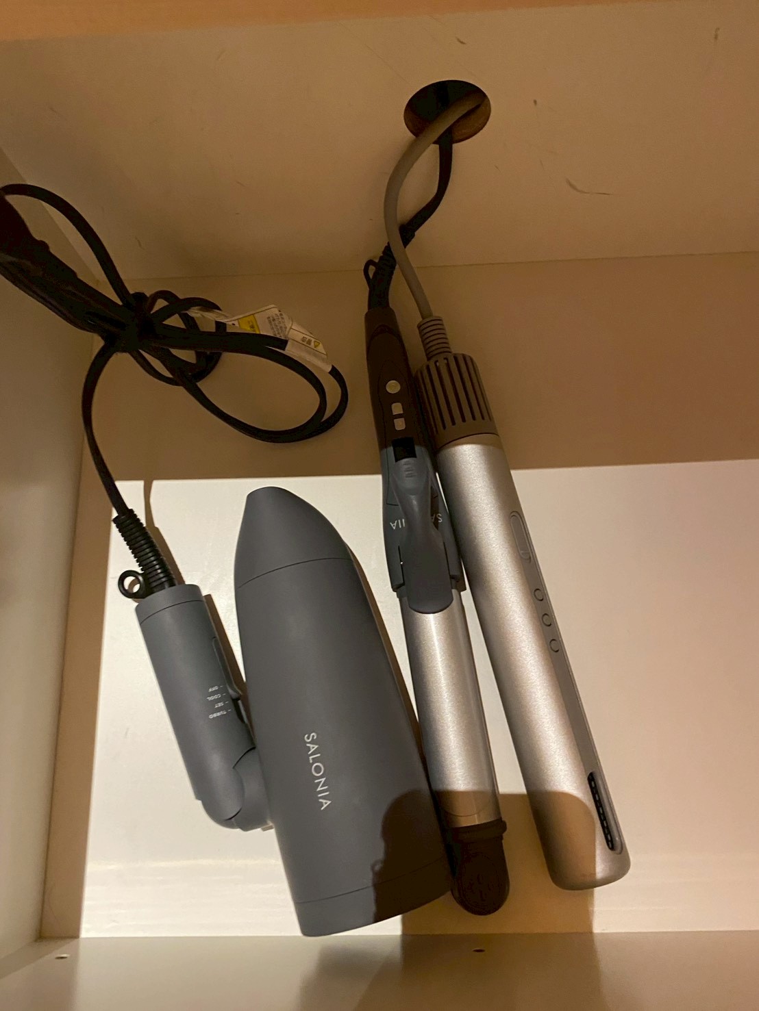 Room 3 [trois]の写真