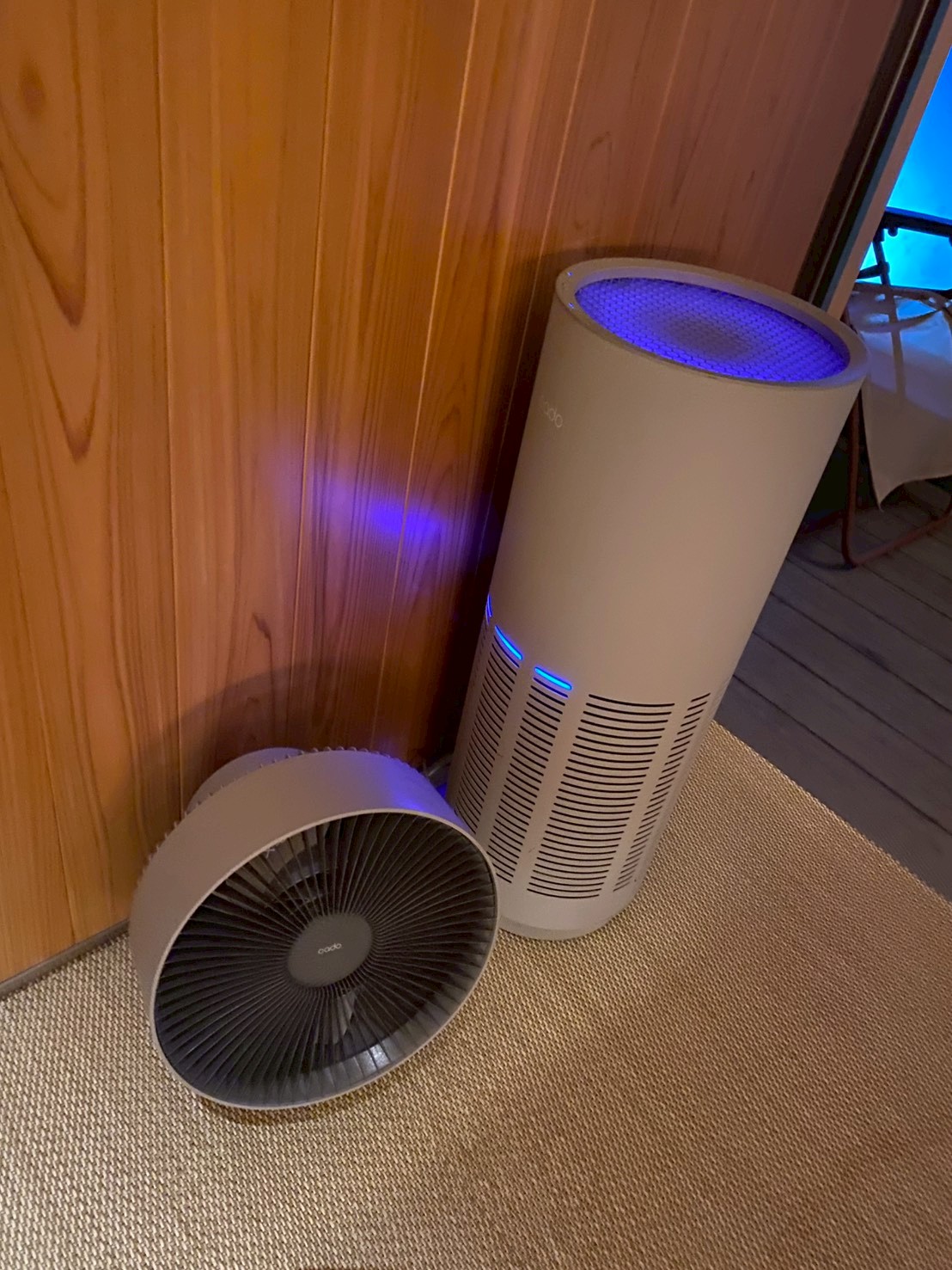 Room 3 [trois]の写真